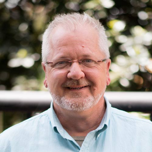 Brian Paige Portrait Mr Tidy Bins About Us